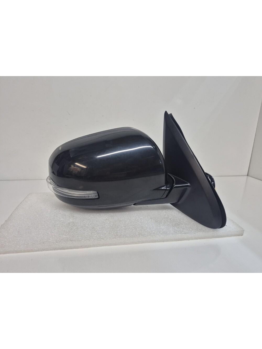 Passen Side Door Mirror for 2014-2019 Mitsubishi Outlander Power Heated w/Signal